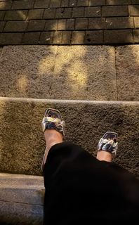 Arishfa Khan feet photo 6