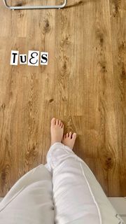 Arishfa Khan feet photo 13