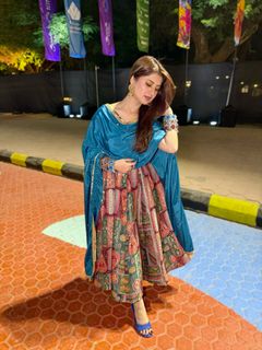 Arishfa Khan feet photo 8