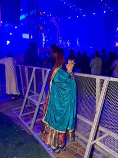 Arishfa Khan feet photo 7