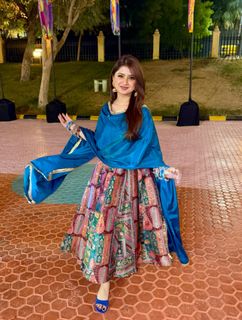 Arishfa Khan feet photo 5