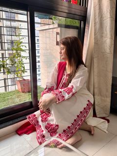 Arishfa Khan feet photo 20