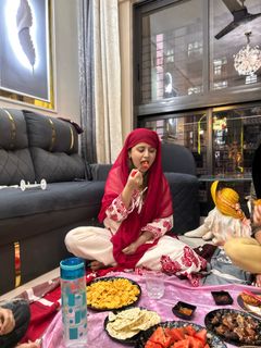 Arishfa Khan feet photo 19