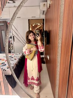Arishfa Khan feet photo 18