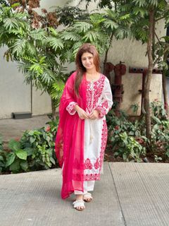 Arishfa Khan feet photo 17