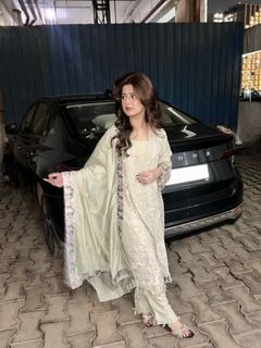 Arishfa Khan feet photo 15