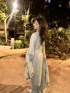 Arishfa Khan feet photo 13