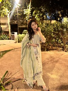 Arishfa Khan feet photo 12