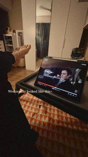 Arishfa Khan feet photo 5