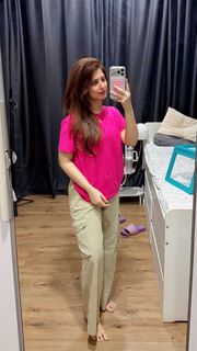Arishfa Khan feet photo 4