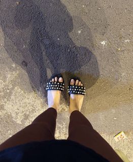 Arishfa Khan feet photo 16