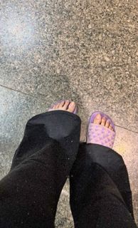 Arishfa Khan feet photo 15