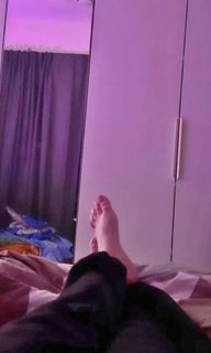 Arishfa Khan feet photo 12
