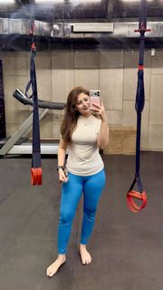 Arishfa Khan feet photo 7