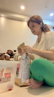 Arishfa Khan feet photo 1
