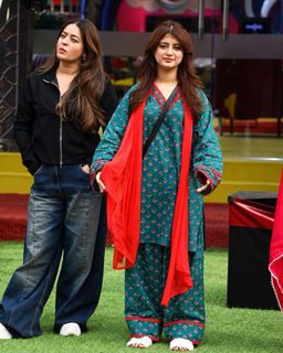 Arishfa Khan feet photo 9