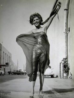 Arlene Golonka feet photo 13