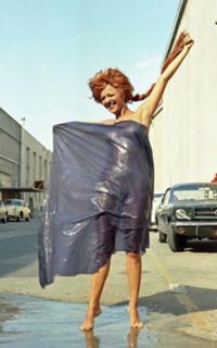 Arlene Golonka feet photo 12