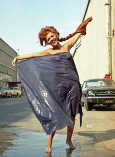 Arlene Golonka feet photo 10