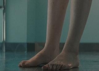 Arly Jover feet photo 1