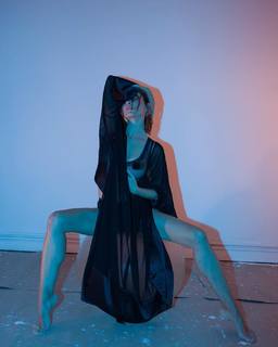Arly Jover feet photo 7
