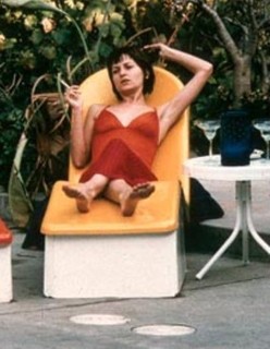 Arly Jover feet photo 6