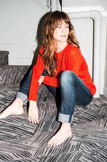 Arly Jover feet photo 4