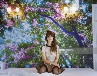 Arly Jover feet photo 3