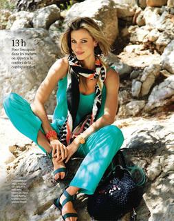 Armanda Barten feet photo 3