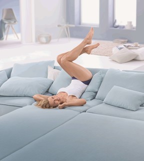 Armanda Barten feet photo 3