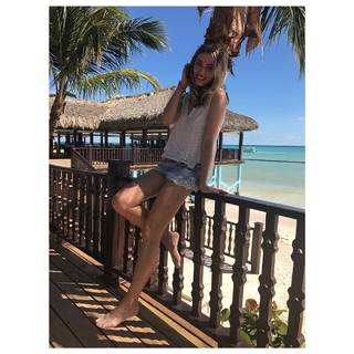 Armanda Barten feet photo 15