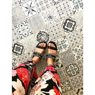 Armanda Barten feet photo 13