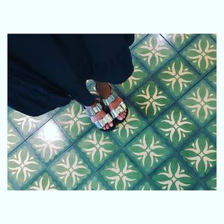 Armanda Barten feet photo 12