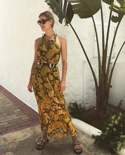 Armanda Barten feet photo 11