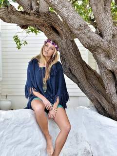 Armanda Barten feet photo 8