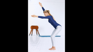 Armanda Barten feet photo 12