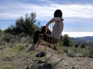 Arola Poch feet photo thumbnail