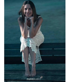 Arola Poch feet photo thumbnail