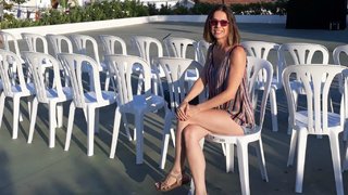 Arola Poch feet photo thumbnail