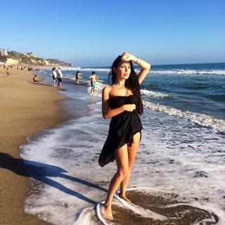 Arpi Gabrielyan feet photo 2