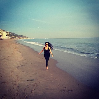 Arpi Gabrielyan feet photo 3