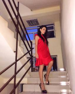Arpi Gabrielyan feet photo 18