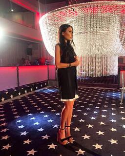 Arpi Gabrielyan feet photo 17