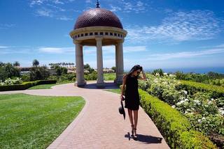 Arpi Gabrielyan feet photo 16