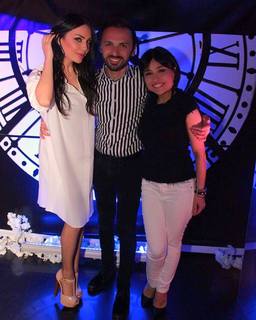 Arpi Gabrielyan feet photo 14