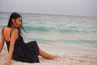 Arpi Gabrielyan feet photo 13
