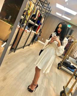 Arpi Gabrielyan feet photo 12