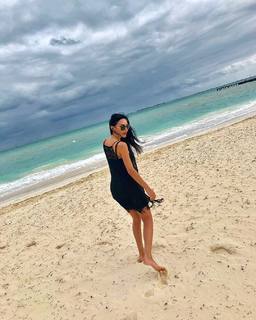 Arpi Gabrielyan feet photo 11