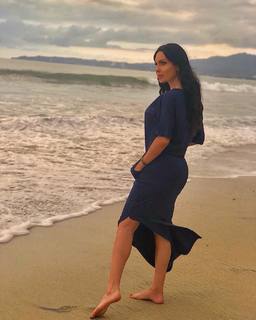 Arpi Gabrielyan feet photo 10