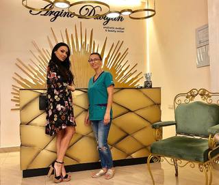 Arpi Gabrielyan feet photo 8